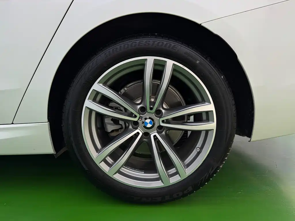 BMW 6 Series GT — фото 38