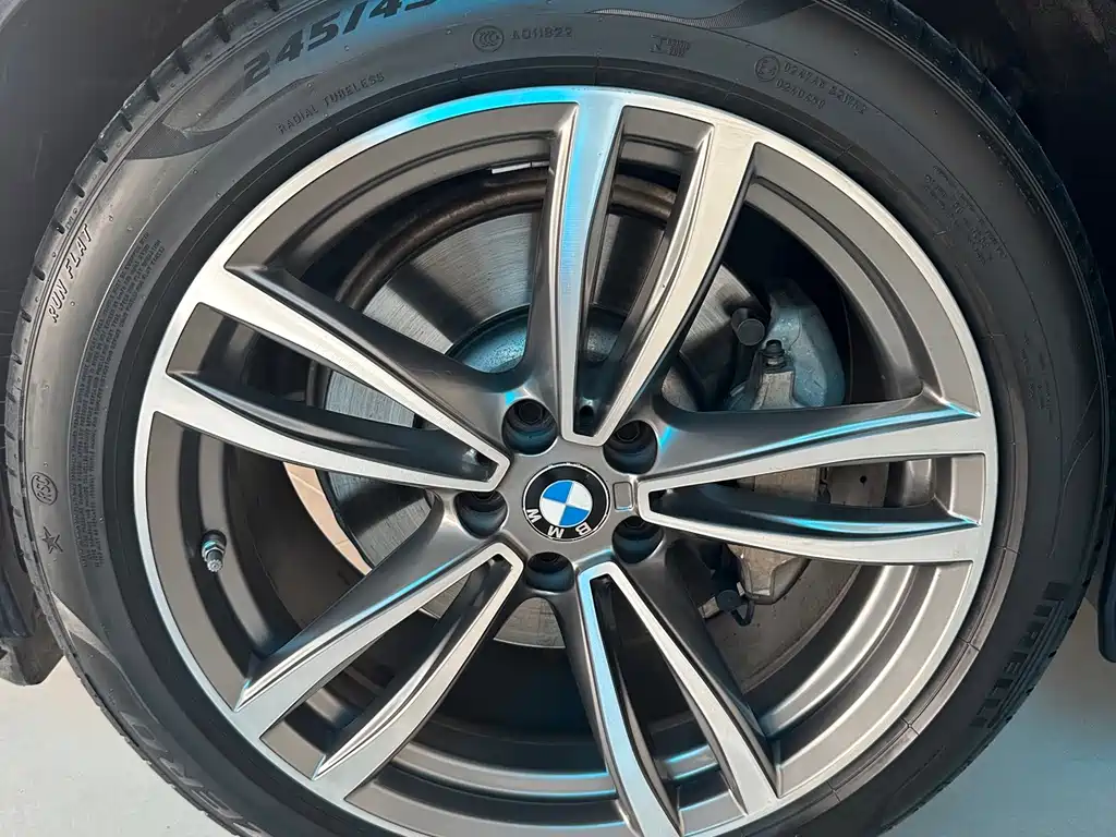 BMW 6 Series GT — фото 5