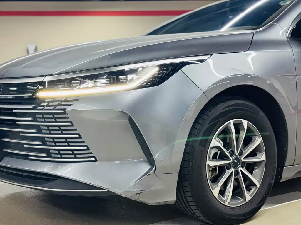BYD Destroyer 05 — фото 14