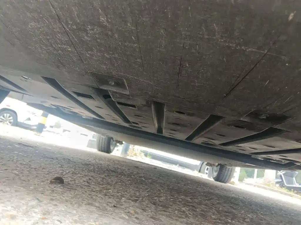 BYD Seagull — фото 23