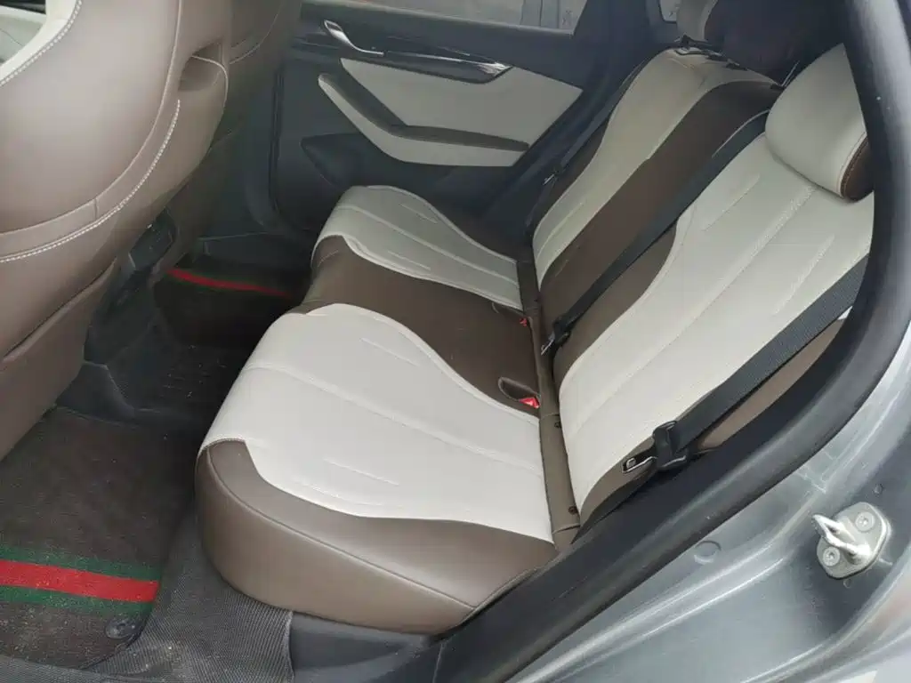 BYD Qin PLUS — фото 17