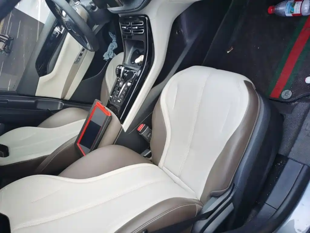 BYD Qin PLUS — фото 25