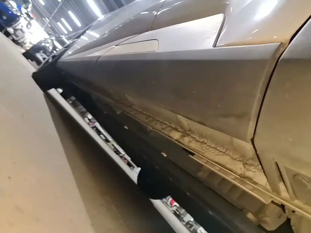 BYD Seagull — фото 22