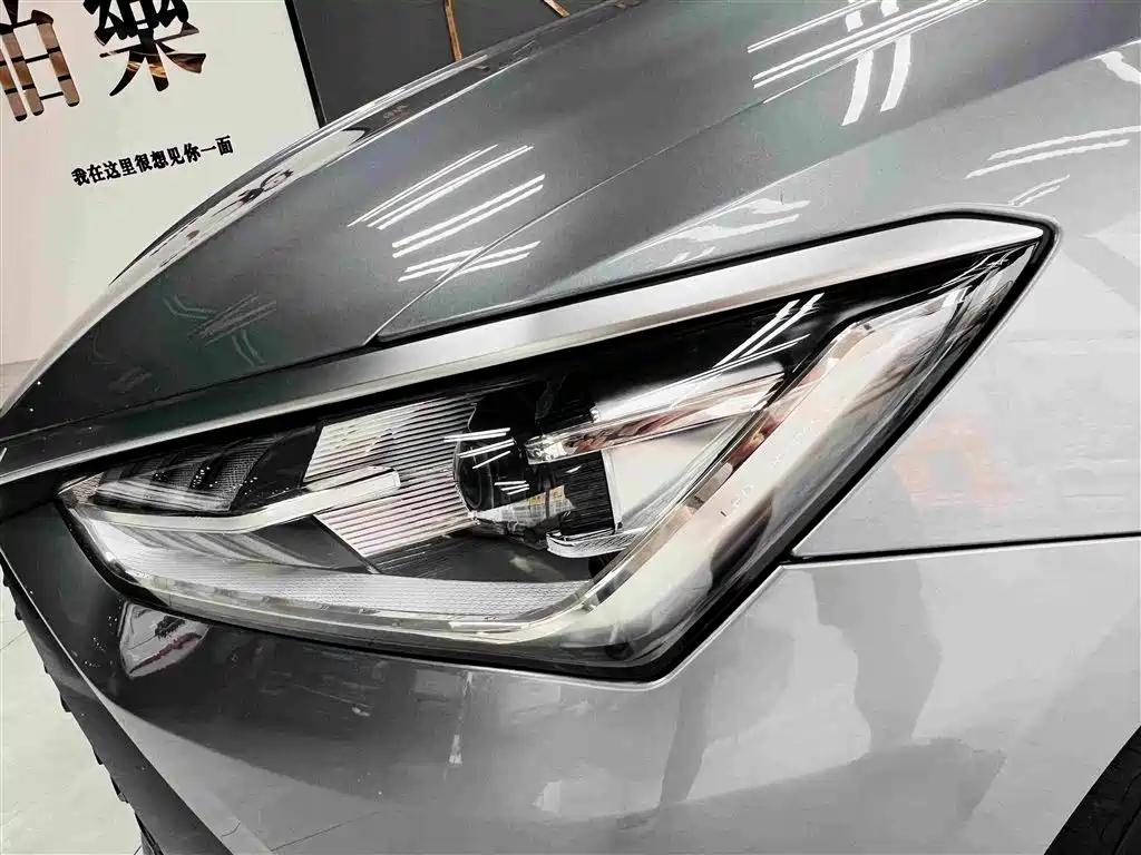 BYD Qin PLUS — фото 7