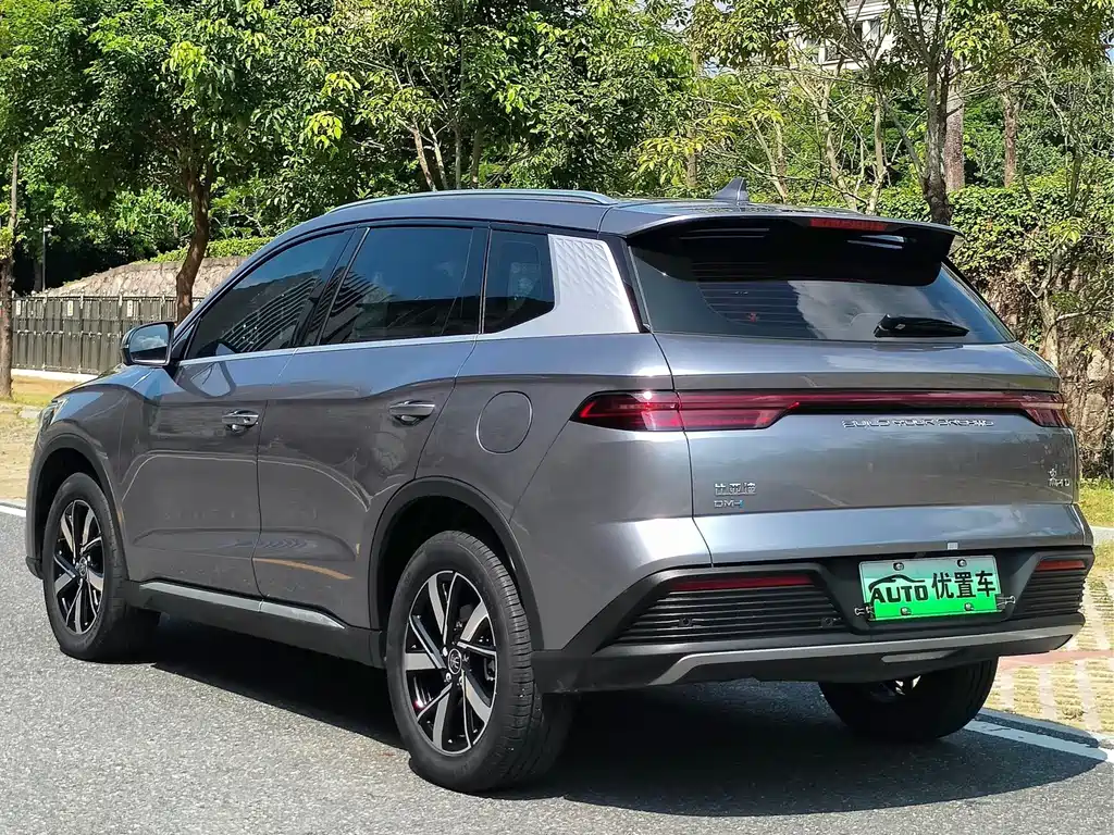 BYD Pro New Energy — фото 13
