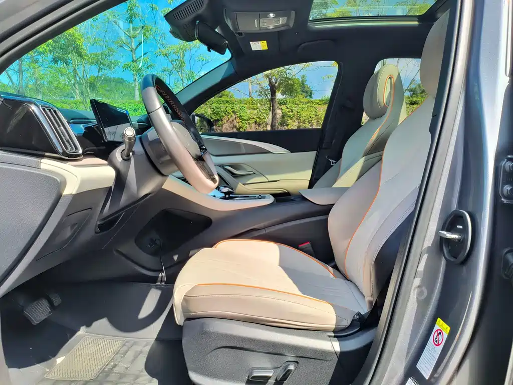 BYD Pro New Energy — фото 6
