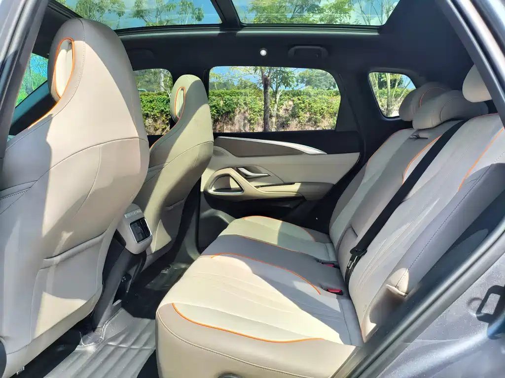BYD Pro New Energy — фото 7