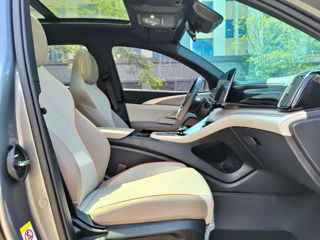 BYD Pro New Energy — фото 8
