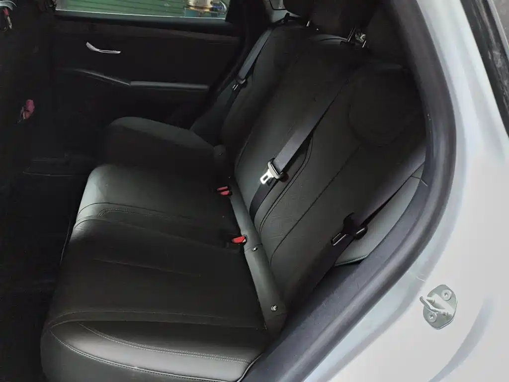BYD Qin PLUS — фото 17