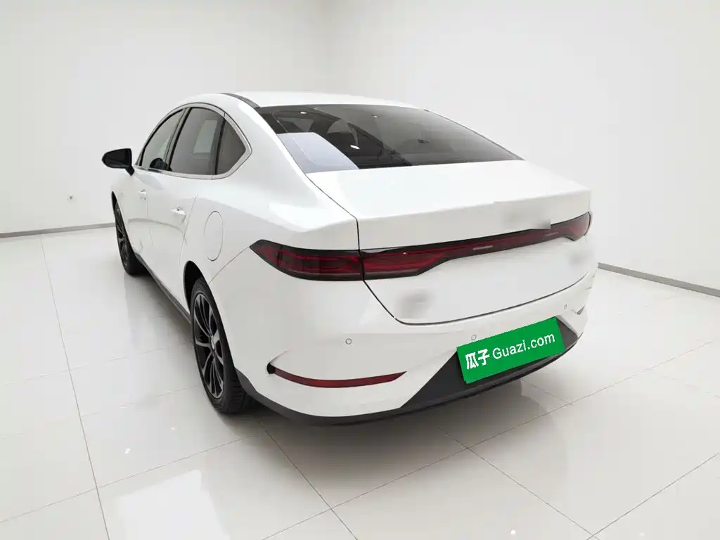 BYD Qin PLUS — фото 4