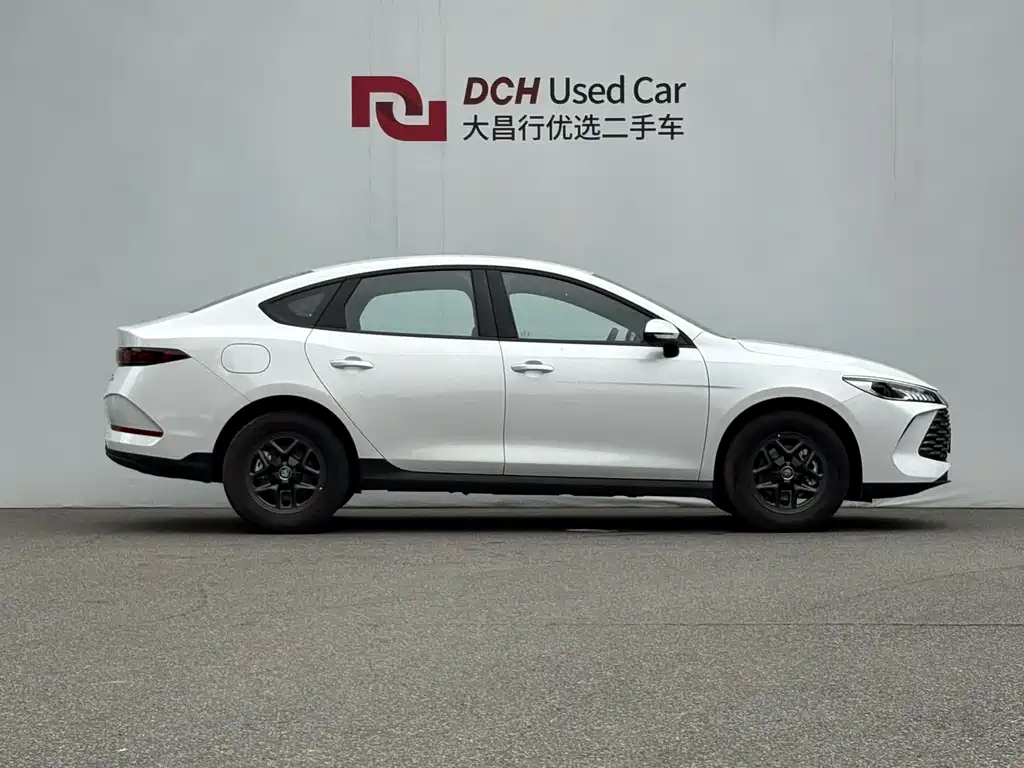 BYD Qin PLUS — фото 3