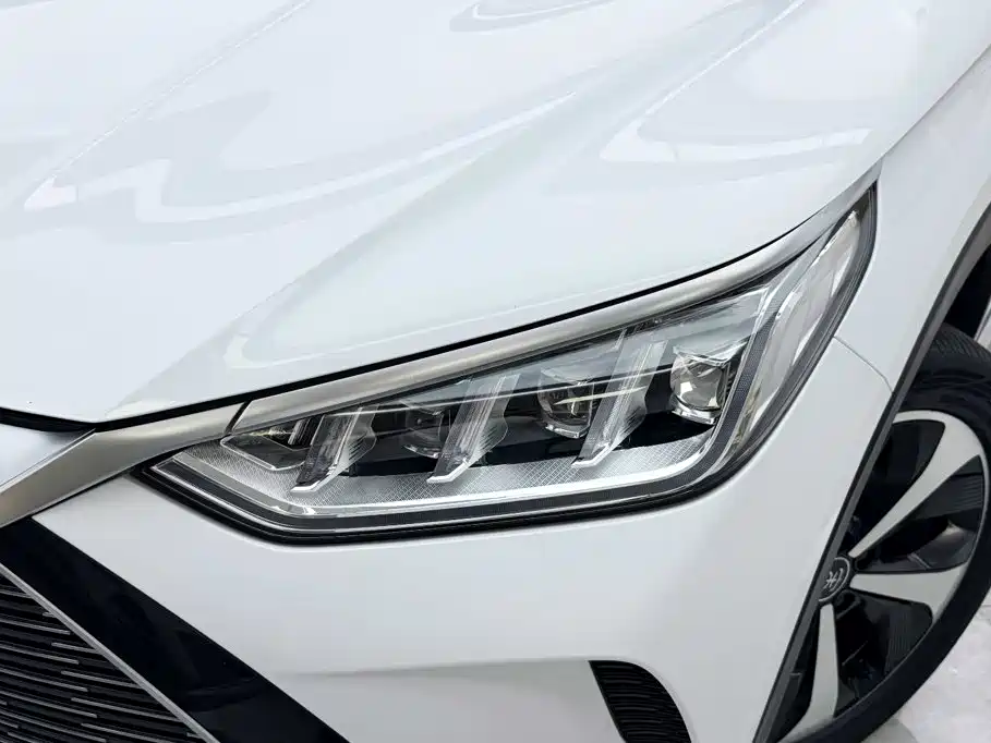 BYD PLUS New Energy — фото 2
