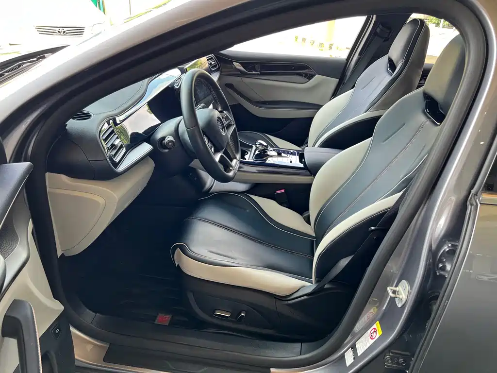 BYD Qin PLUS — фото 4