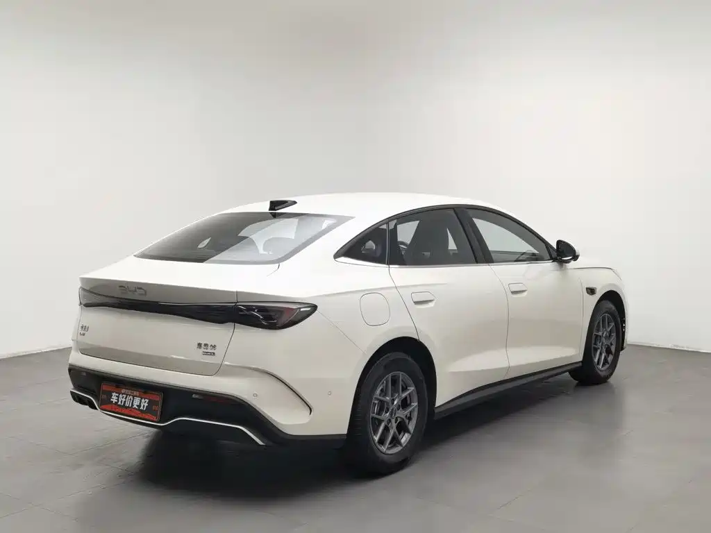 BYD Seal 06 — фото 2