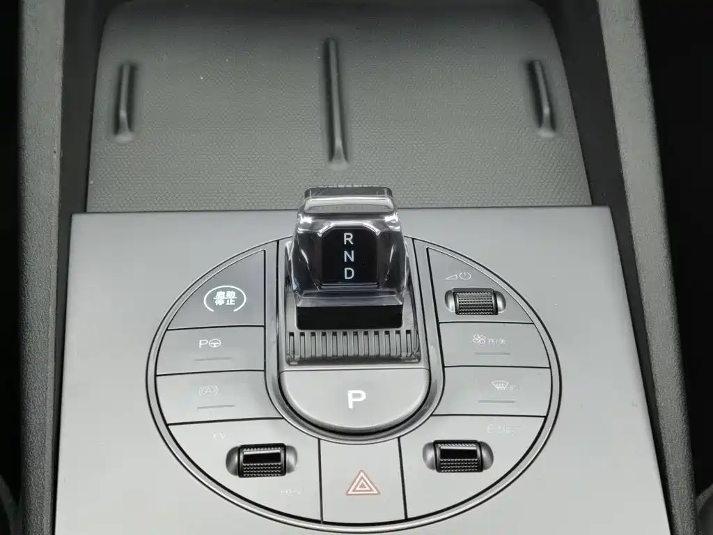 BYD Seal 06 — фото 13