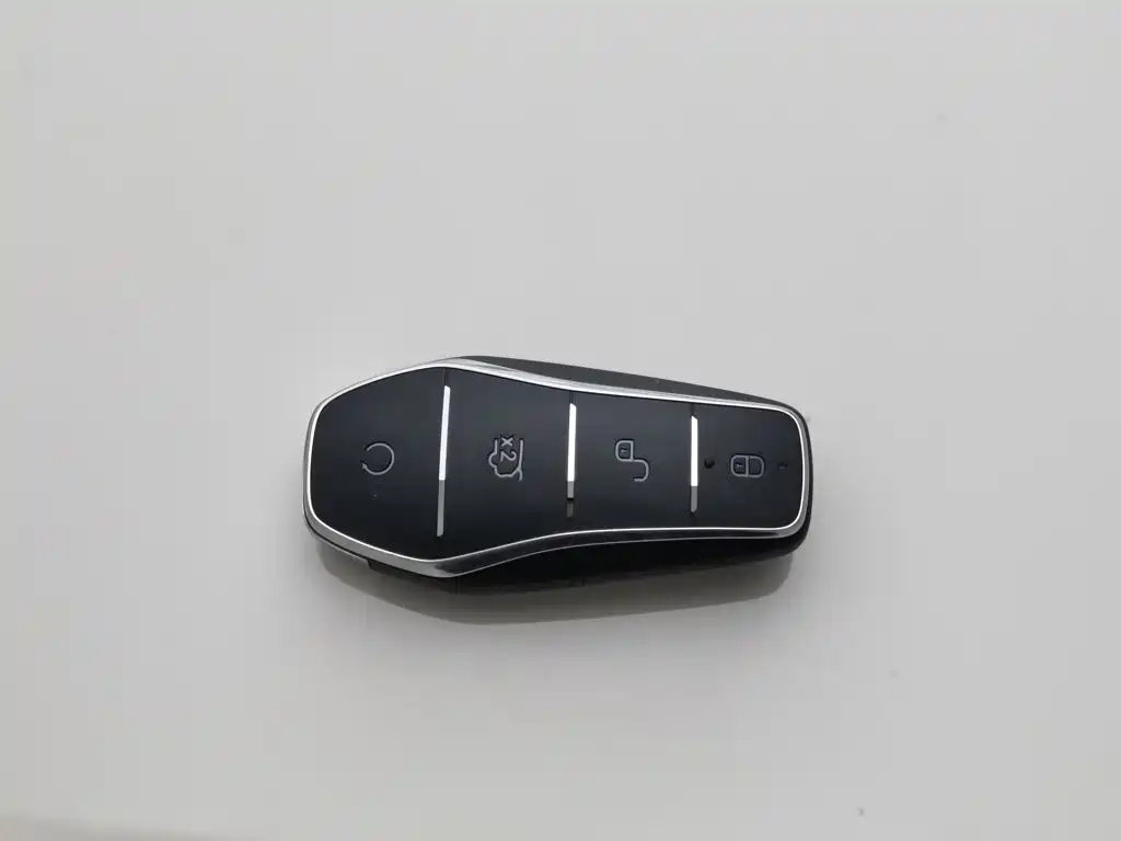 BYD Seal 06 — фото 19