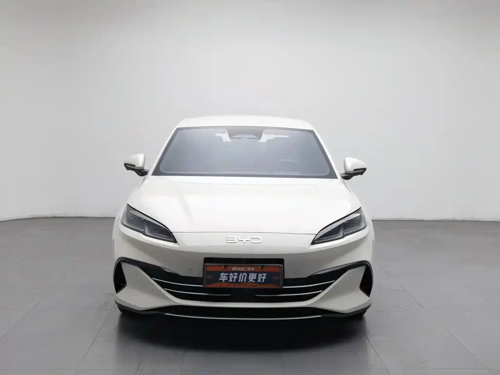 BYD Seal 06 — фото 3
