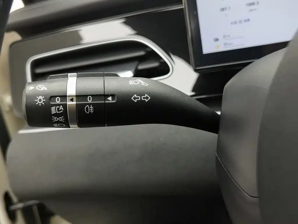 BYD Seal 06 — фото 21