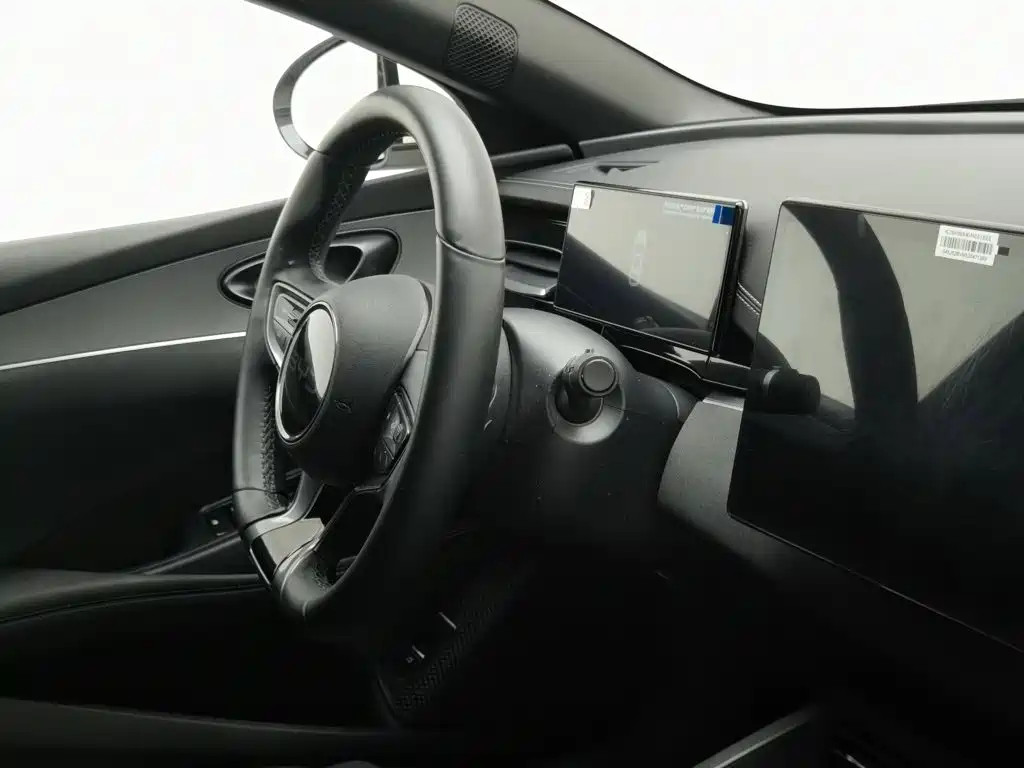 BYD Seal 06 — фото 22