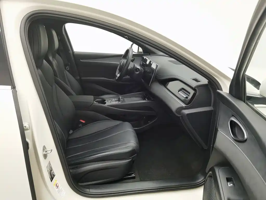 BYD Seal 06 — фото 23