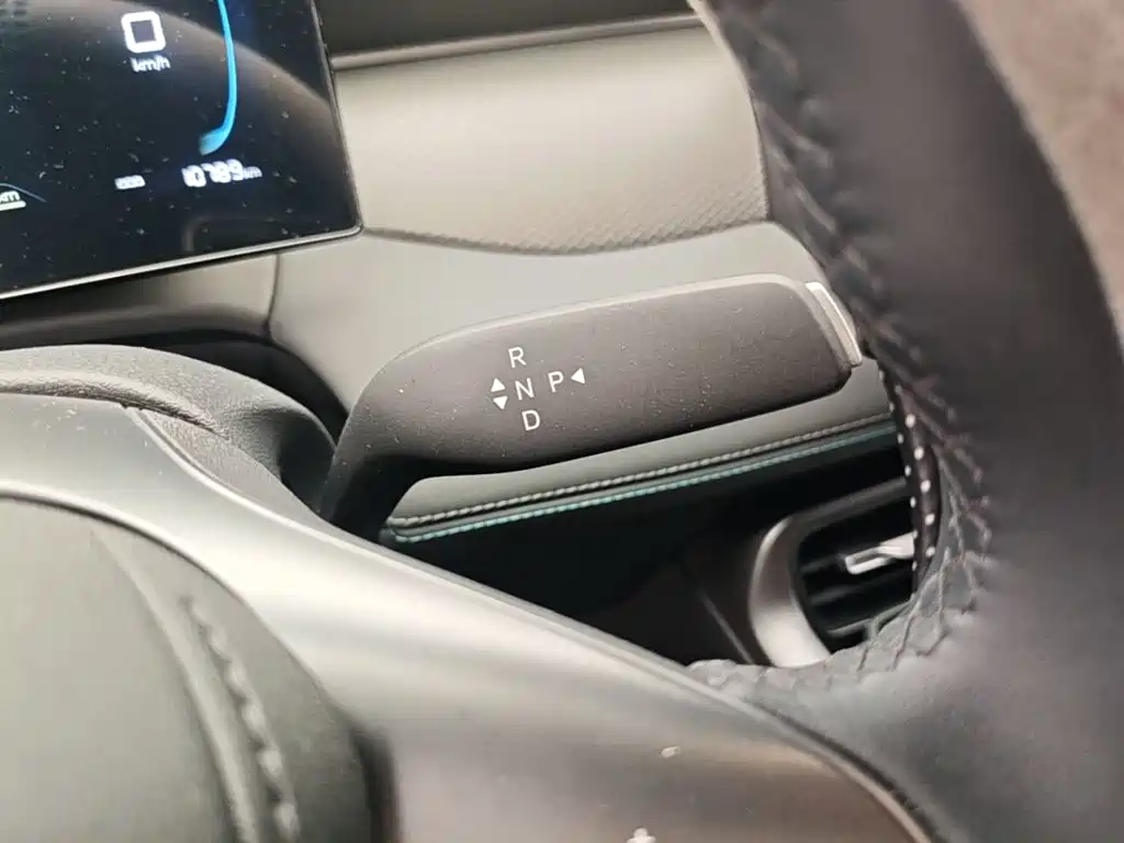 BYD Qin PLUS — фото 14