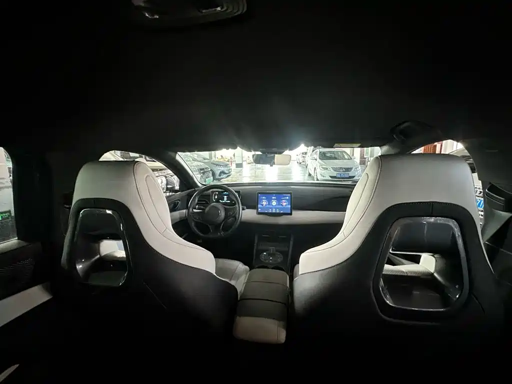 BYD Seal 06 — фото 7
