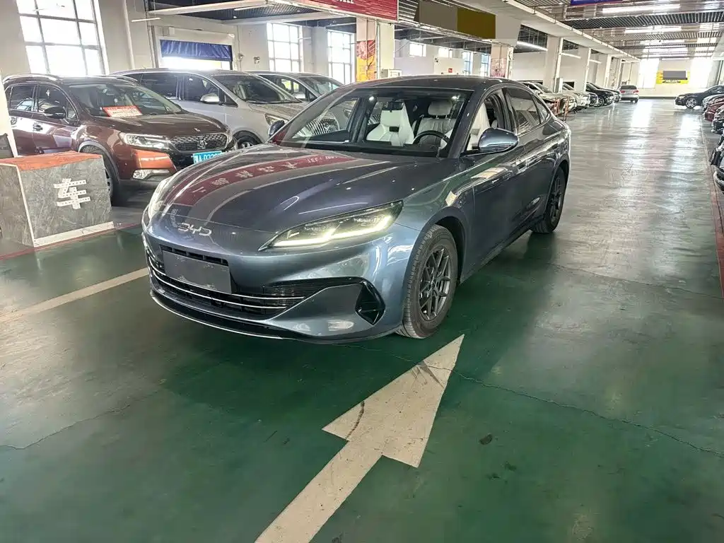 BYD Seal 06