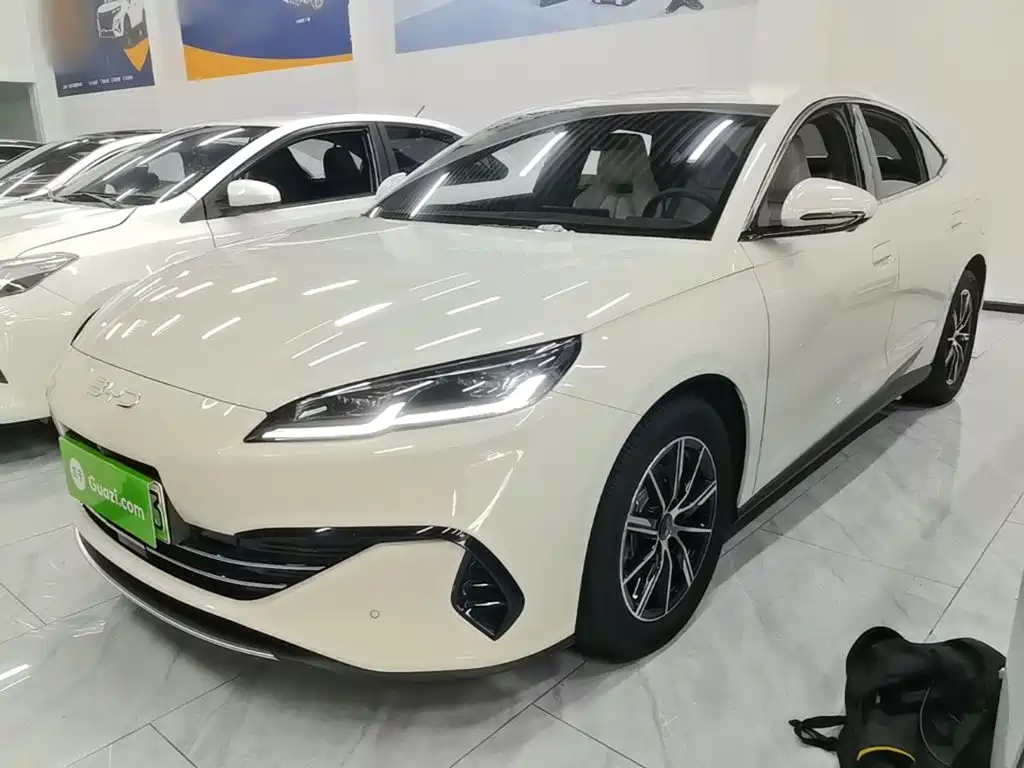 BYD Seal 06 — фото 2