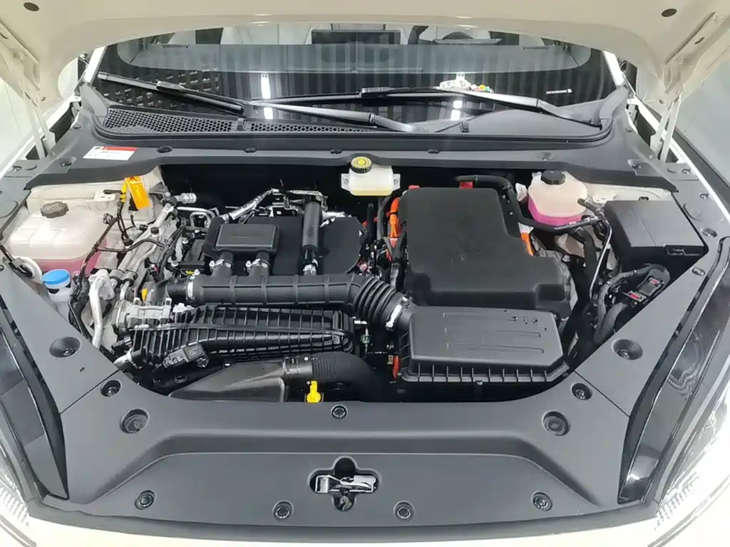 BYD Seal 06 — фото 20