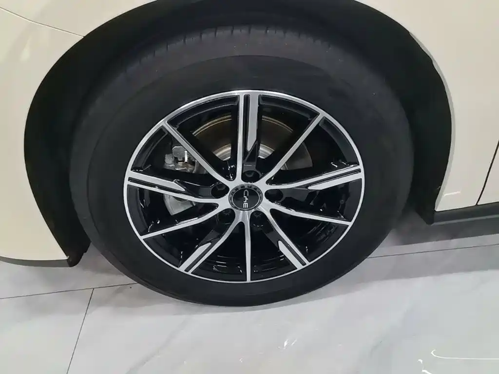 BYD Seal 06 — фото 23