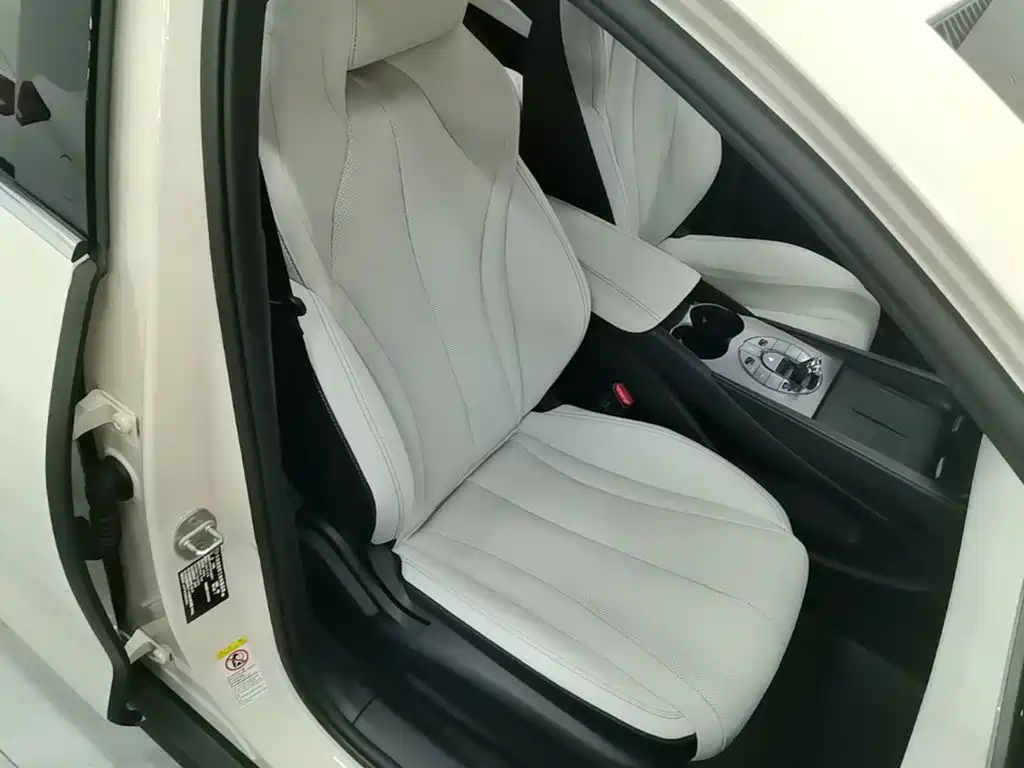 BYD Seal 06 — фото 25