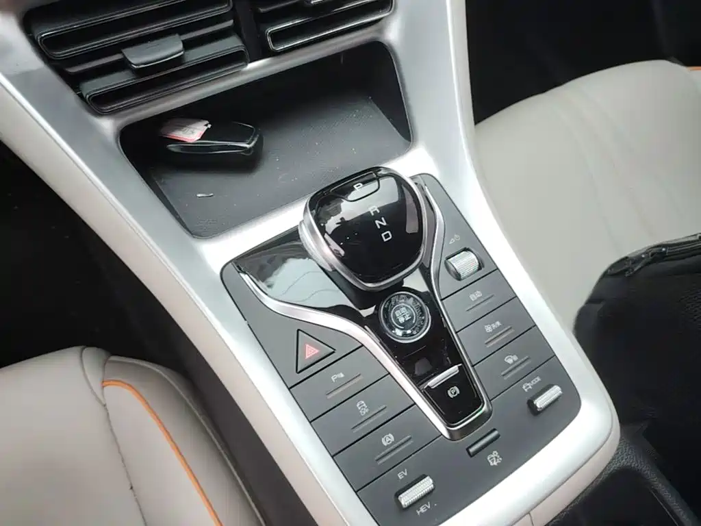 BYD Pro New Energy — фото 14