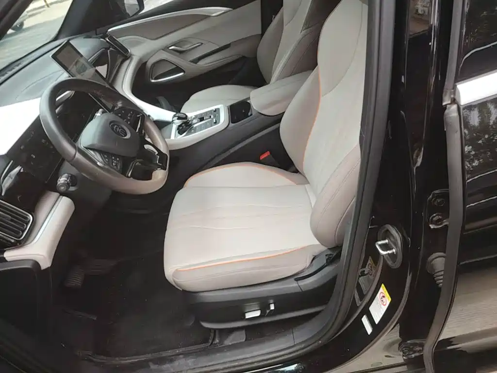 BYD Pro New Energy — фото 15