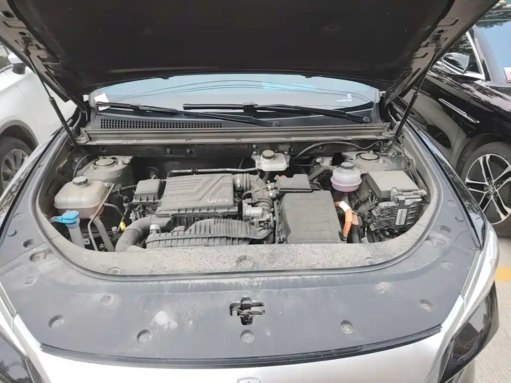 BYD Pro New Energy — фото 20