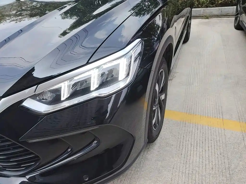 BYD Pro New Energy — фото 24