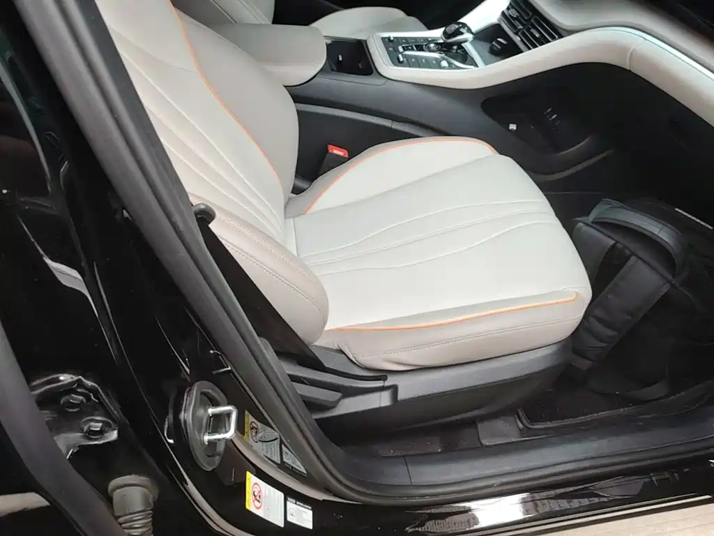 BYD Pro New Energy — фото 25