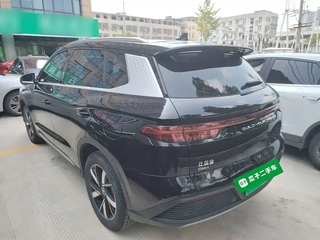 BYD Pro New Energy — фото 5