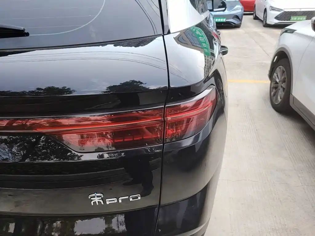 BYD Pro New Energy — фото 8