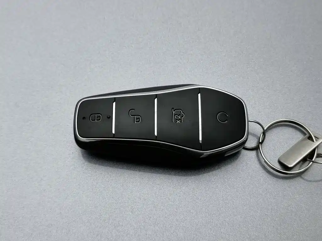 BYD Seal 05 DM-i — фото 19