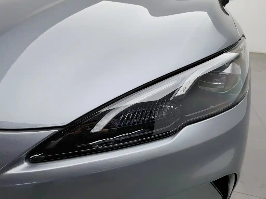 BYD Seal 05 DM-i — фото 7