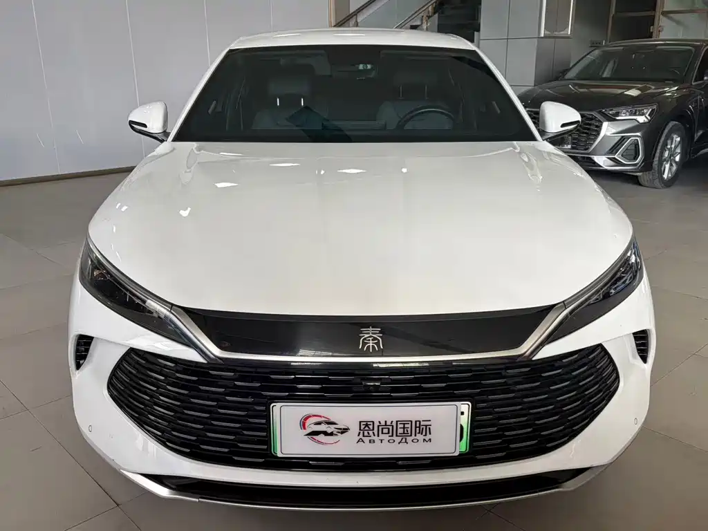 BYD Qin L — фото 13