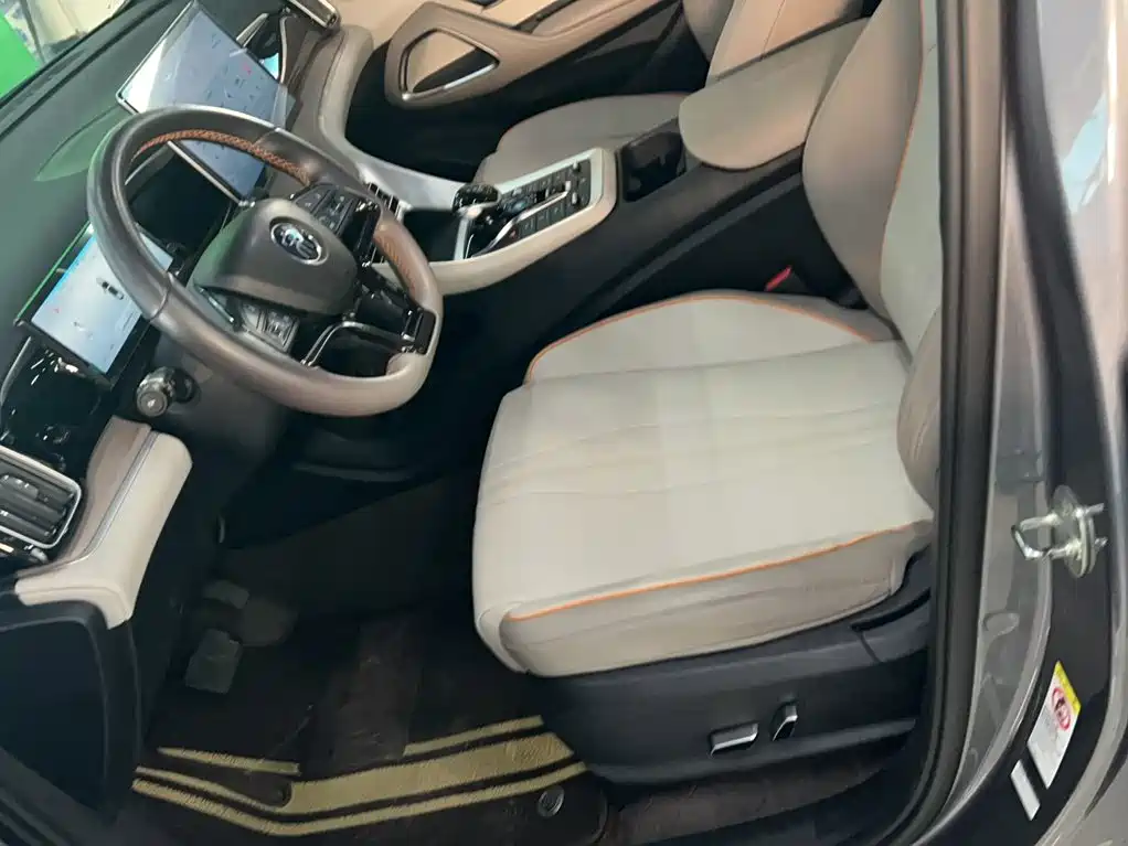 BYD Pro New Energy — фото 15