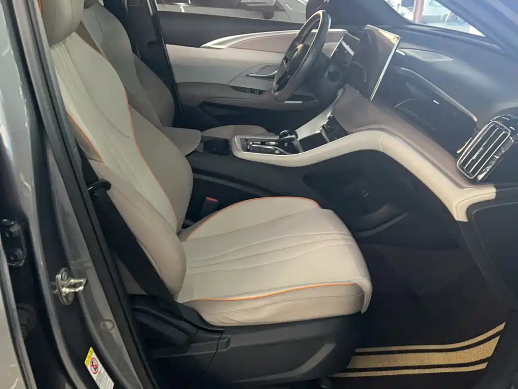 BYD Pro New Energy — фото 3