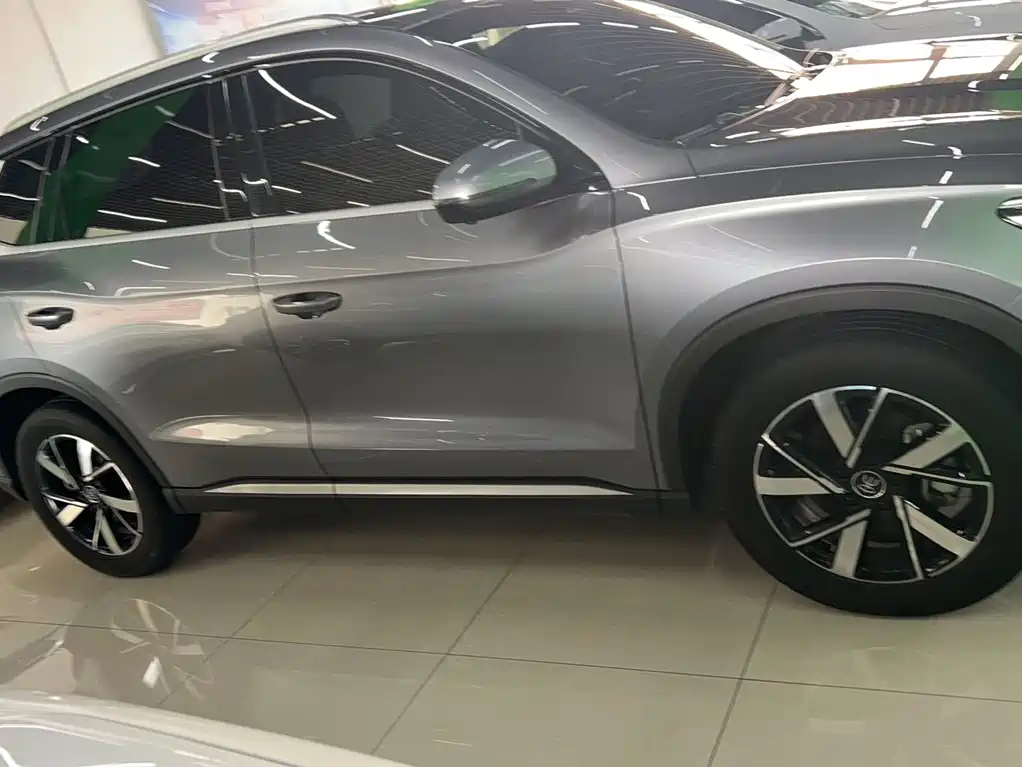 BYD Pro New Energy — фото 8