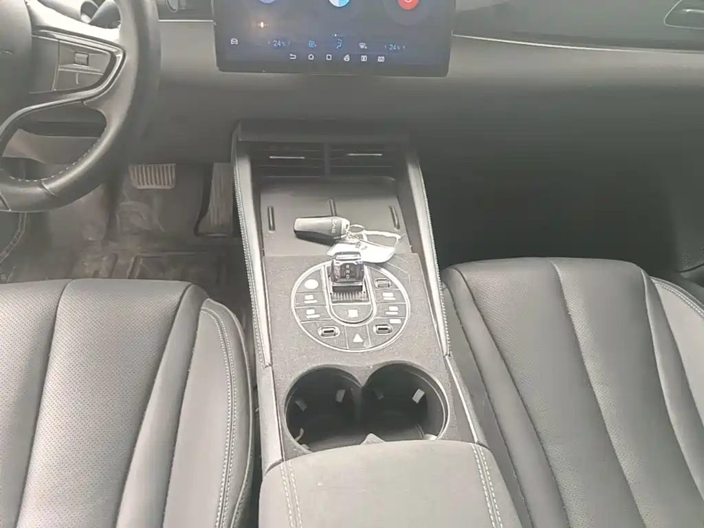 BYD Seal 06 — фото 14