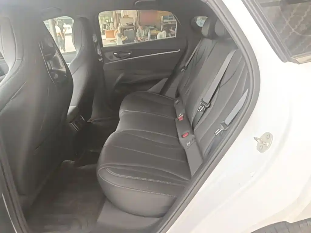 BYD Seal 06 — фото 17