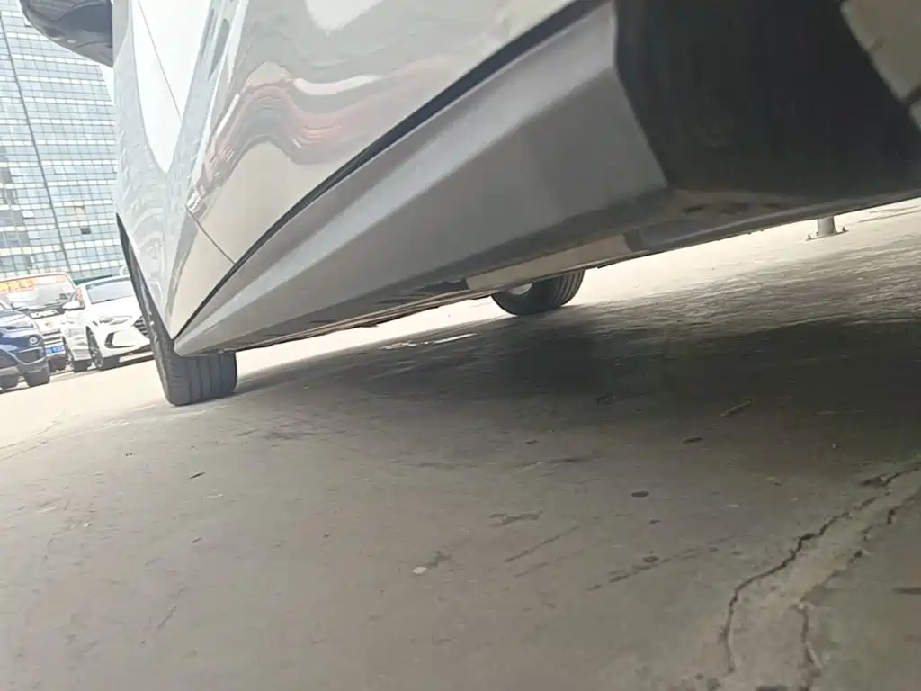 BYD Seal 06 — фото 22