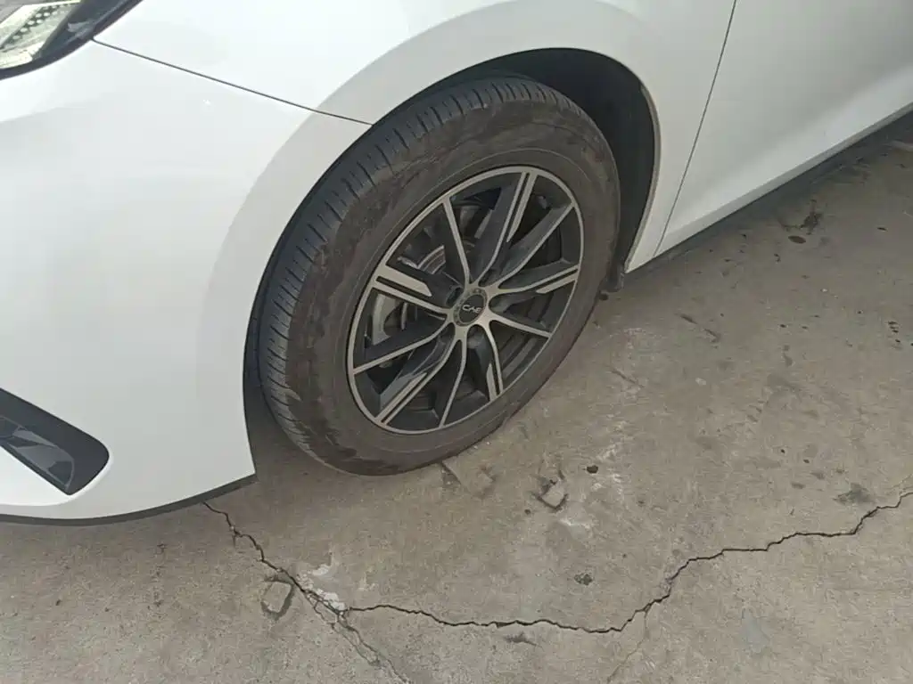 BYD Seal 06 — фото 23
