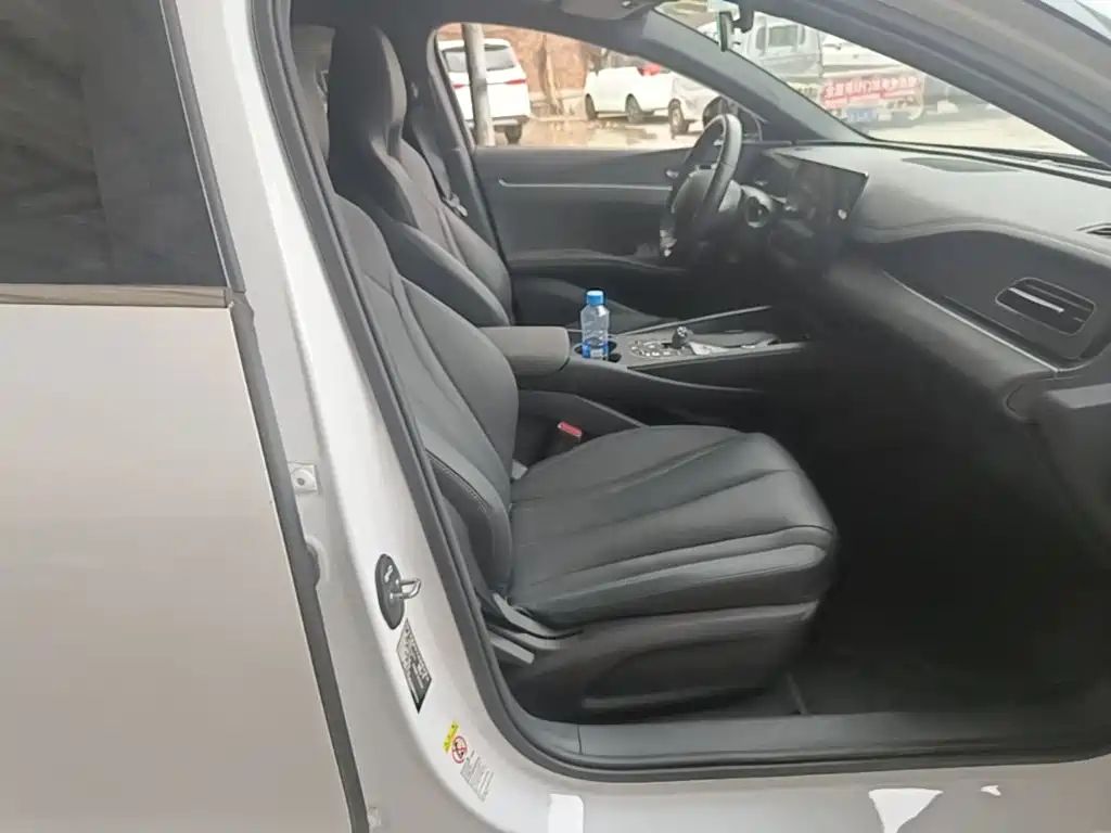 BYD Seal 06 — фото 25