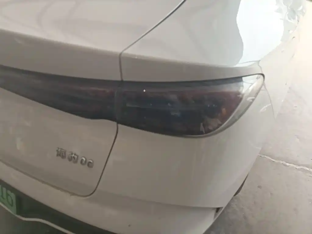 BYD Seal 06 — фото 8